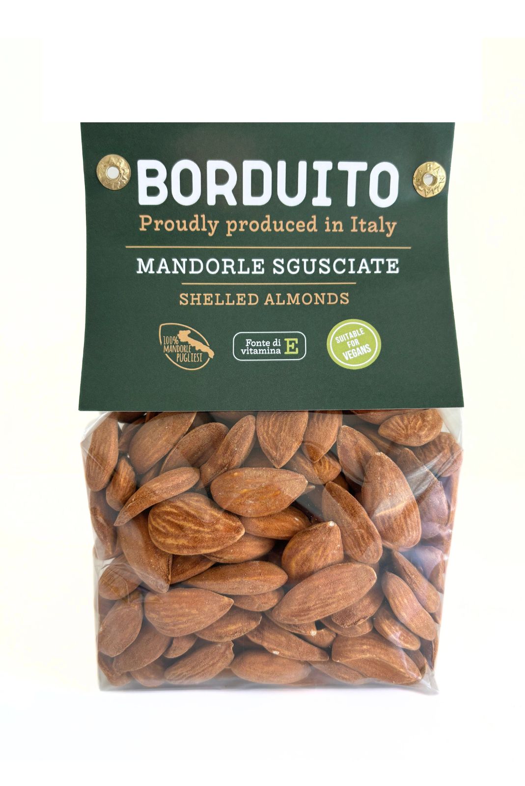 Borduito_mandorle sgusciate shelled almonds