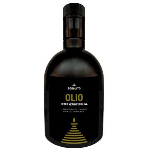 Olio EVO linea Premium