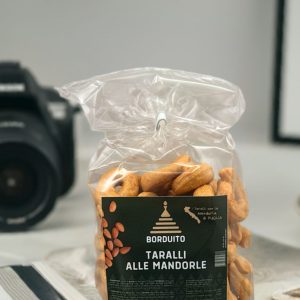 Borduito_taralli Mandorla