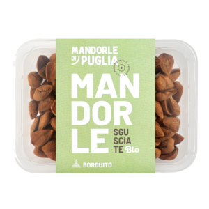 Mandorle Sgusciate BIO